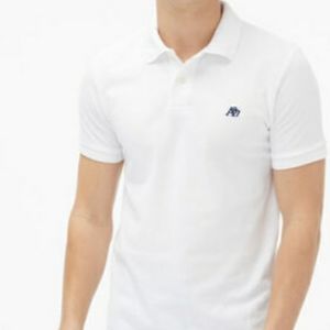 A87 Aeropostale Polo Shirts